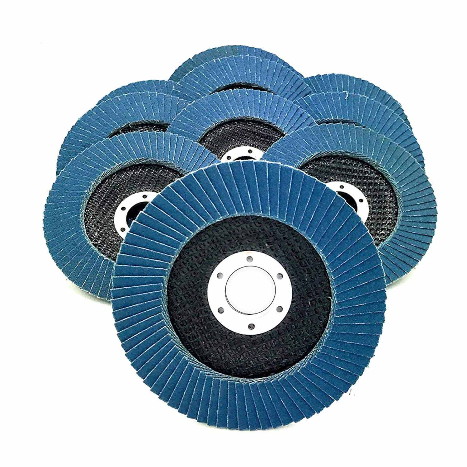 125 mm atvartų diskai