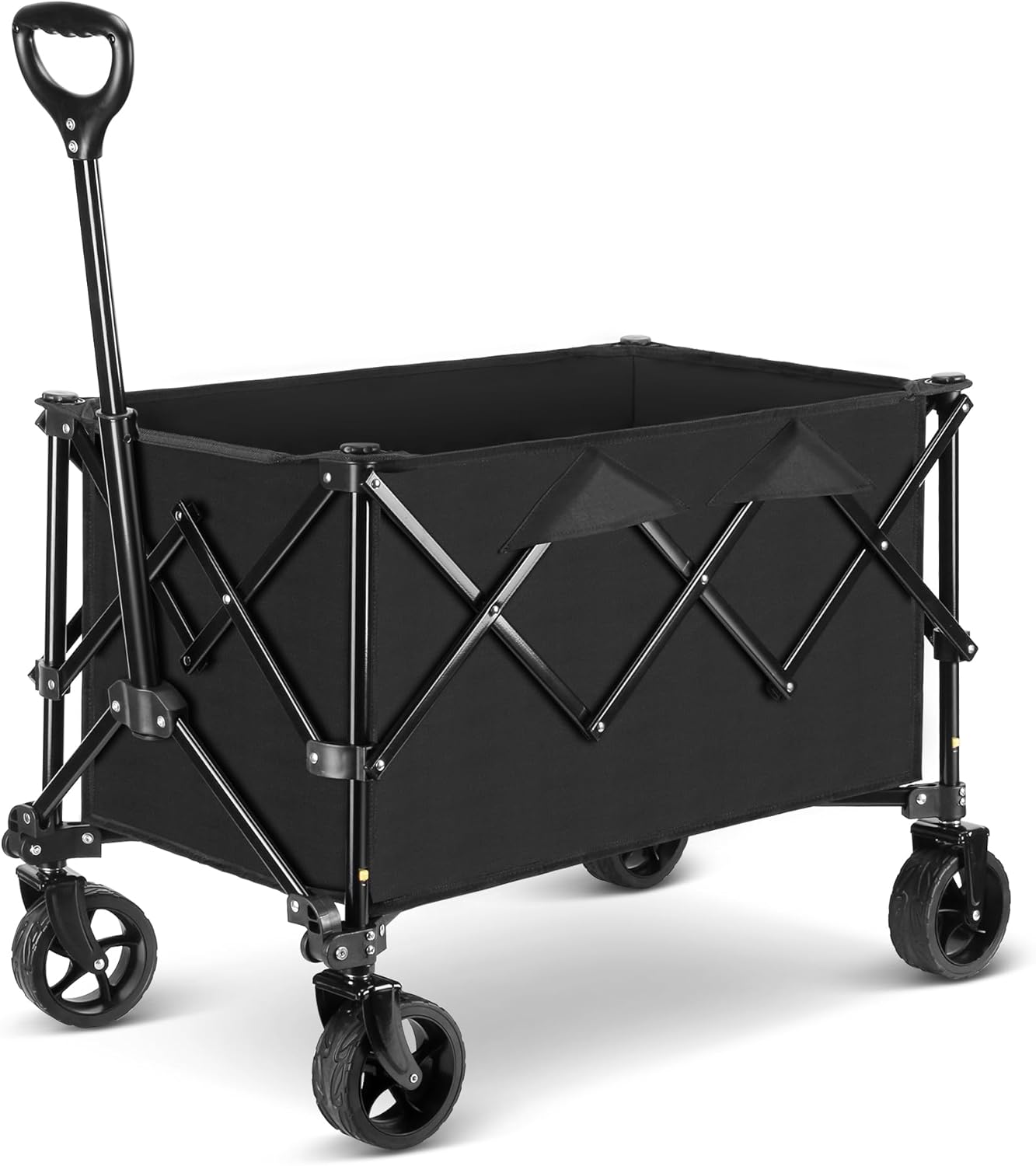 „Torgwin“ su ratukais „Rolling Cart“ 140L talpa lauko sportui