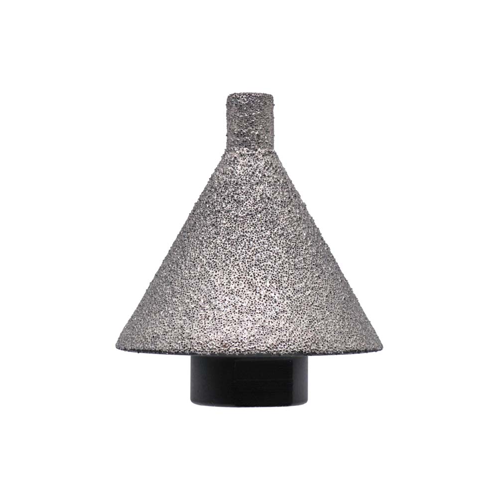 Vakuuminis lituotas deimantinis gręžtuvas 9-50 mm